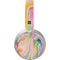 Etta Vee Rainbow Marble Surface Headphones Skin